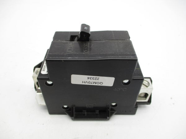 SQUARE D QOM70VH 120/240V 70A NSNP