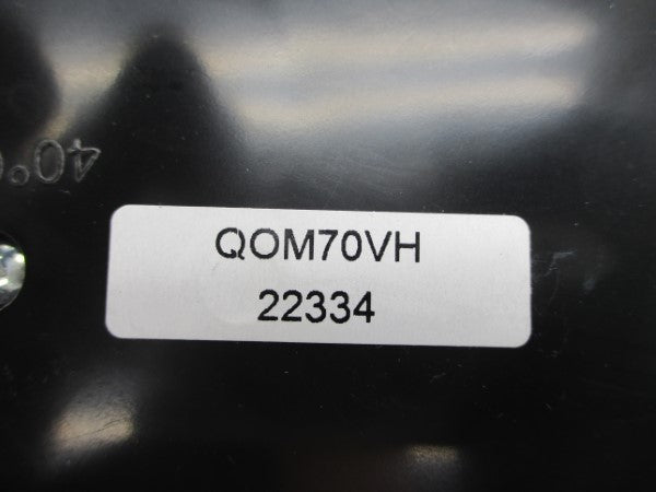 SQUARE D QOM70VH 120/240V 70A NSNP