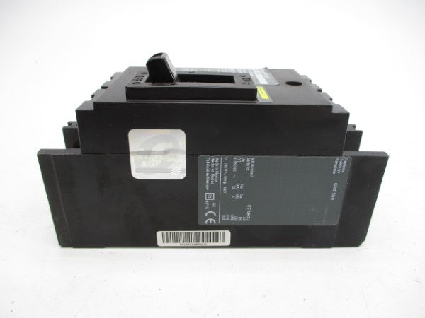 SQUARE D QDP22175TM 240V 175A NSNP