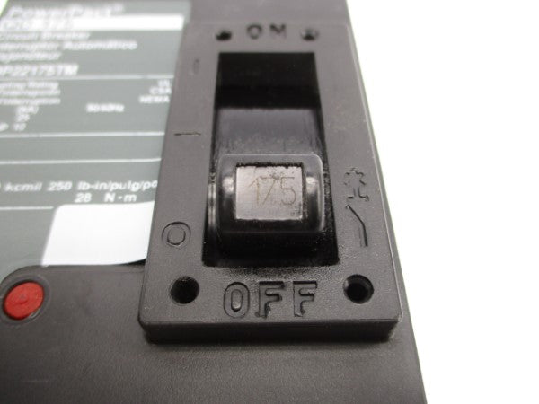 SQUARE D QDP22175TM 240V 175A NSNP