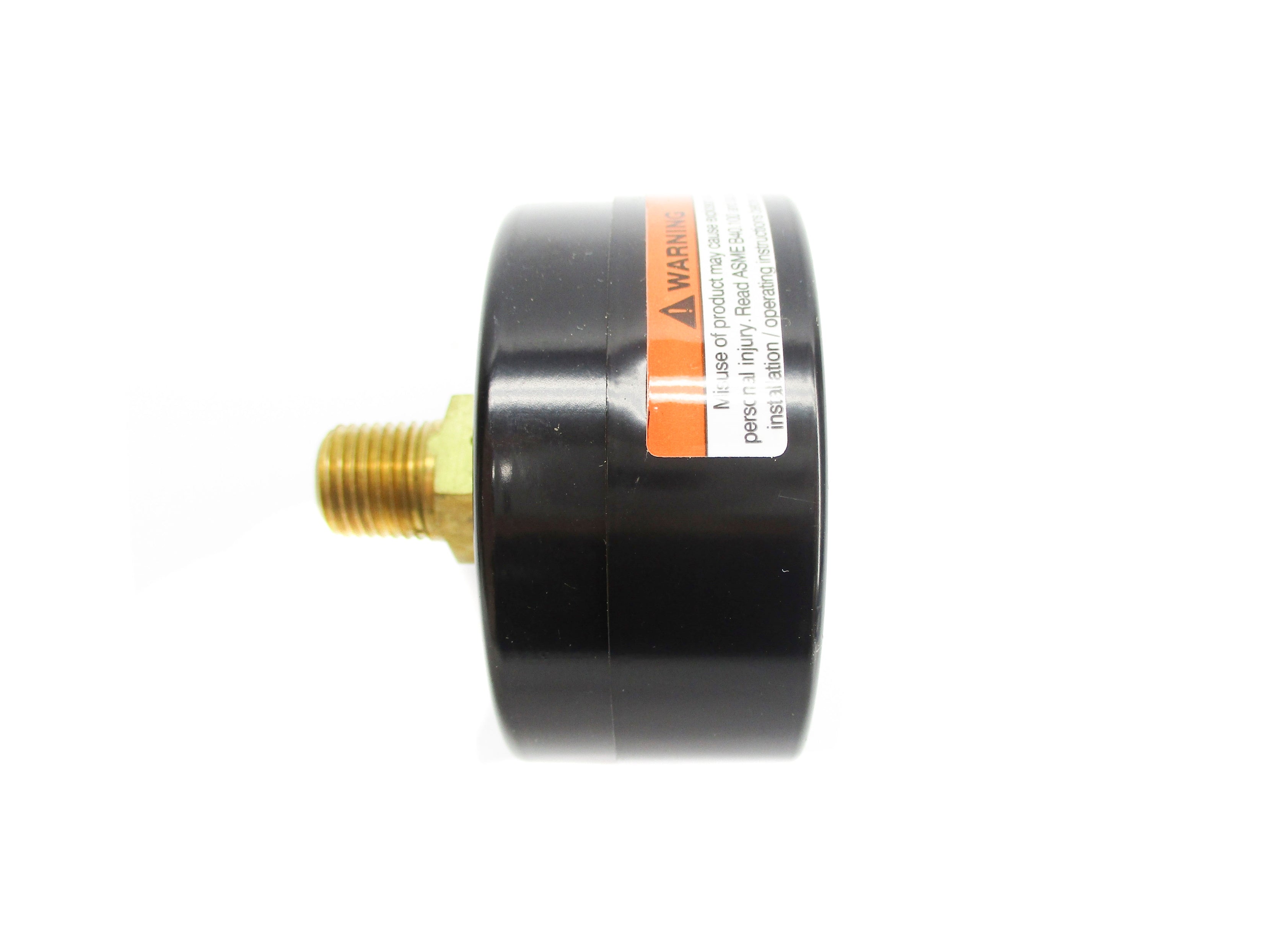 AMETEK 163284 0-100PSI NSMP