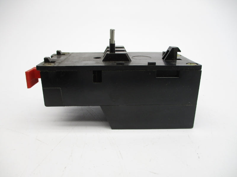 TELEMECANIQUE LR1-D09308 600VAC 2.5-4A UNMP