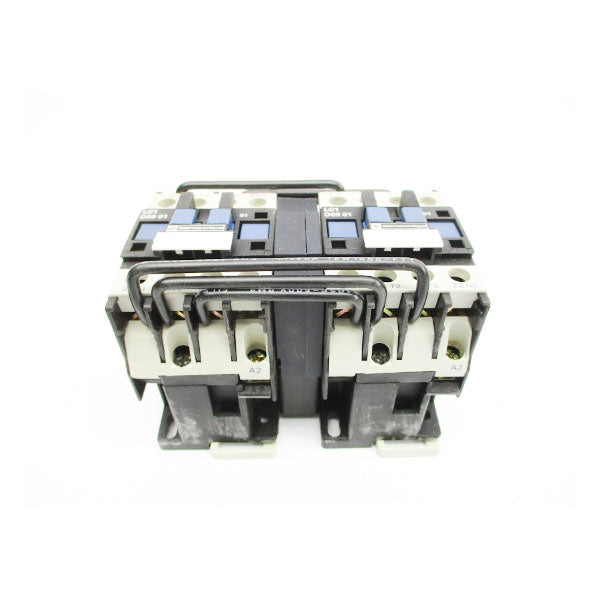 TELEMECANIQUE LC2D0901B5 24V 25A NSNP