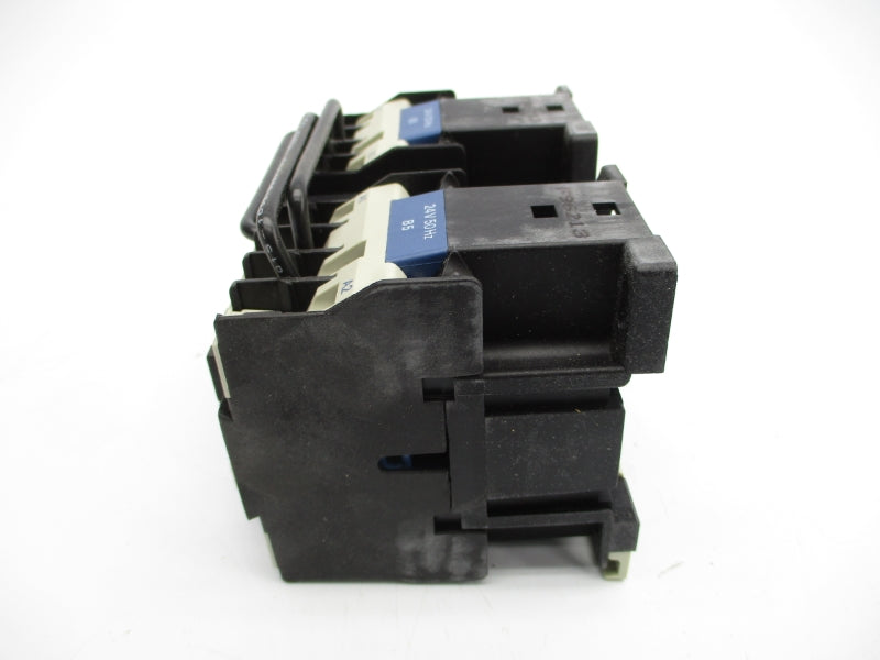 TELEMECANIQUE LC2D0901B5 24V 25A NSNP