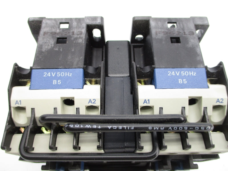 TELEMECANIQUE LC2D0901B5 24V 25A NSNP