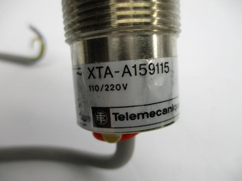 TELEMECANIQUE XTA-A159115 110/120V NSNP