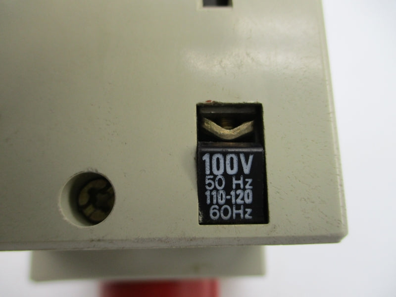 TELEMECANIQUE LD4LC.30. 100/110-120V 32A NSNP