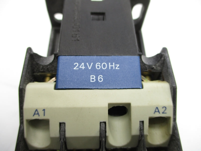 TELEMECANIQUE LC1D1810B6 24V 32A NSNP