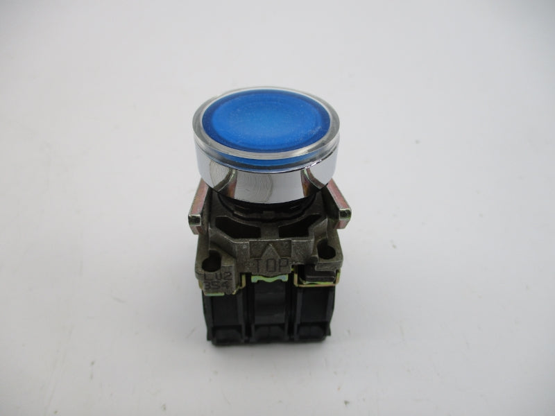 TELEMECANIQUE XB4BW36G5 120V NSMP