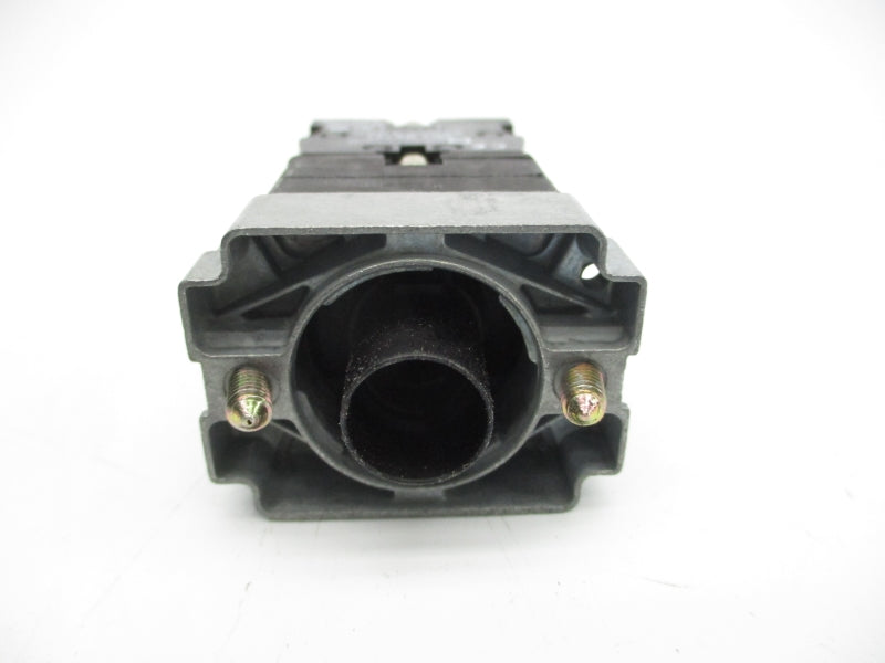 TELEMECANIQUE ZB2BW063 120V NSMP