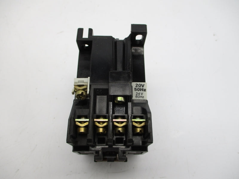 TELEMECANIQUE LC1D093JVA60 20/24V 9A NSMP