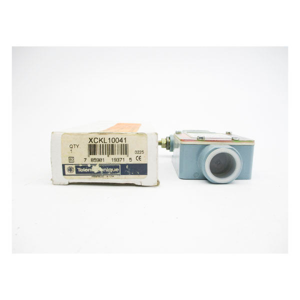 TELEMECANIQUE XCKL10041 240V 3A (AS PICTURED) NSMP