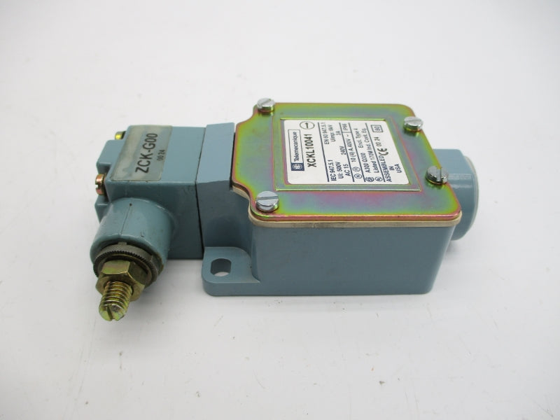 TELEMECANIQUE XCKL10041 240V 3A (AS PICTURED) NSMP