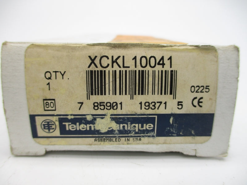 TELEMECANIQUE XCKL10041 240V 3A (AS PICTURED) NSMP