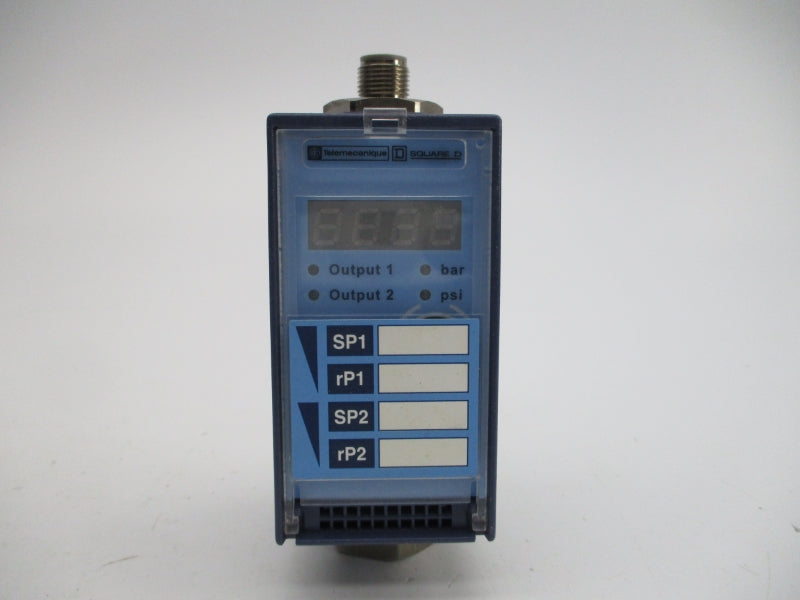 TELEMECANIQUE XML-F010D2036 24V 145PSI NSMP