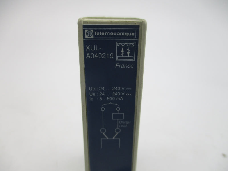 TELEMECANIQUE XULA040219K 24-240VAC/DC NSMP