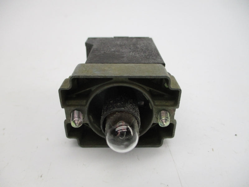 TELEMECANIQUE ZB2BW010 24V NSMP