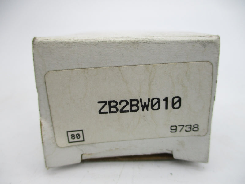 TELEMECANIQUE ZB2BW010 24V NSMP