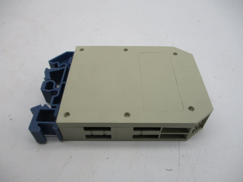 TELEMECANIQUE ABA-6TA21A 0-10V NSMP