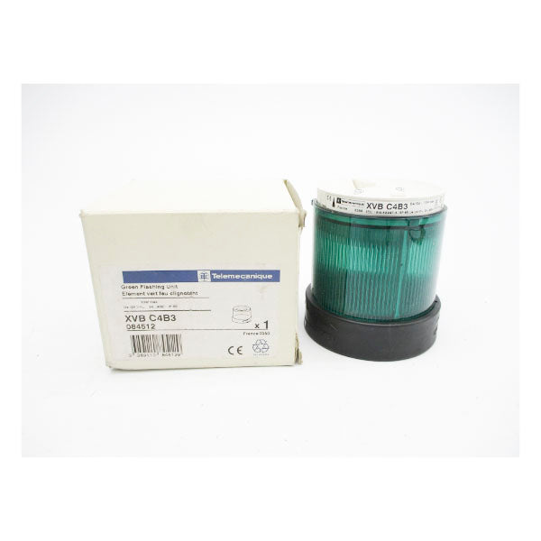 TELEMECANIQUE XVBC4B3 24-48V (NO BULB) NSMP