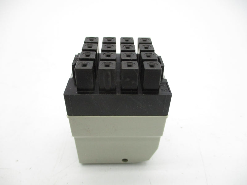 TELEMECANIQUE RHN416F 110V NSMP