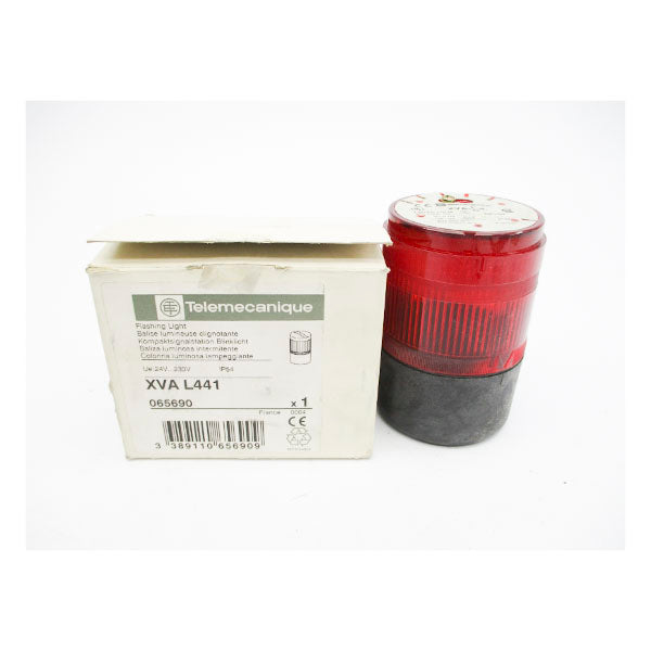TELEMECANIQUE XVAL441 24-230V NSMP