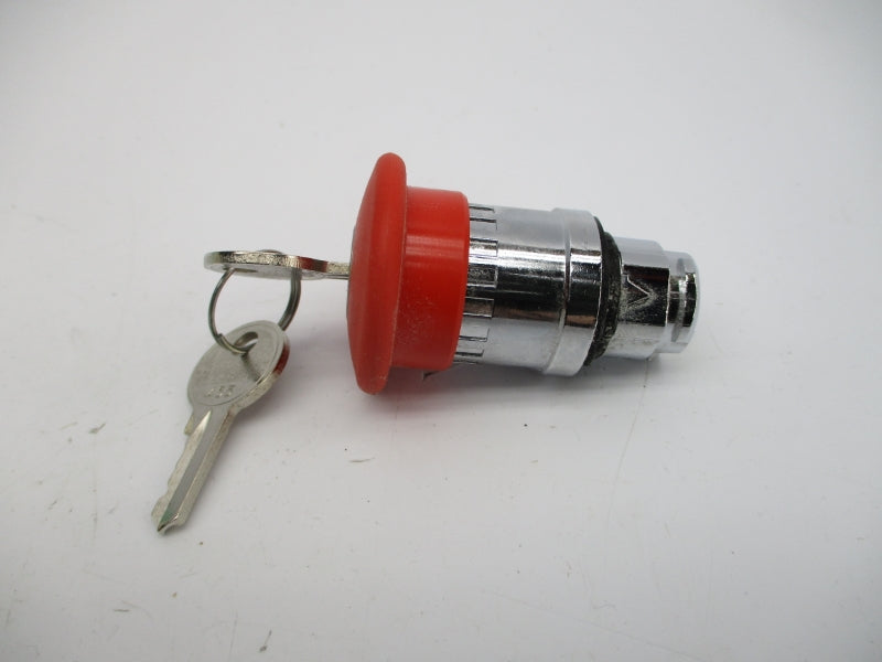 TELEMECANIQUE ZB4BS14 NSMP