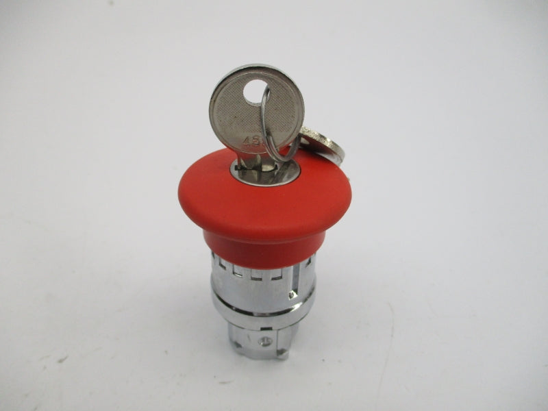 TELEMECANIQUE ZB4BS14 NSMP