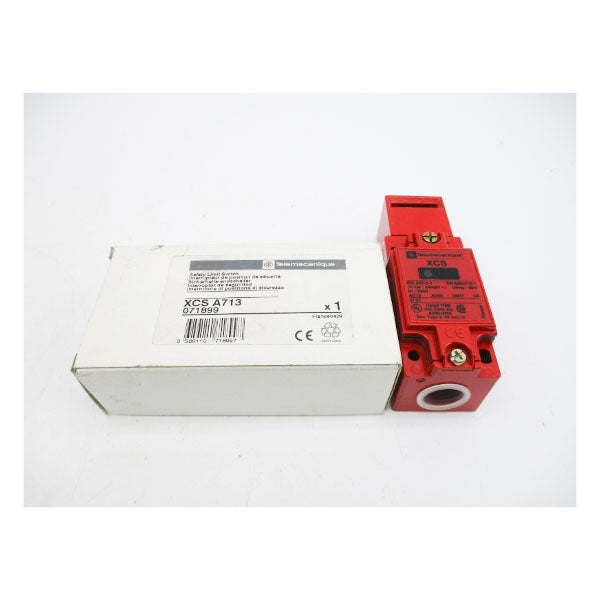 TELEMECANIQUE XCSA713 240V 3A NSMP