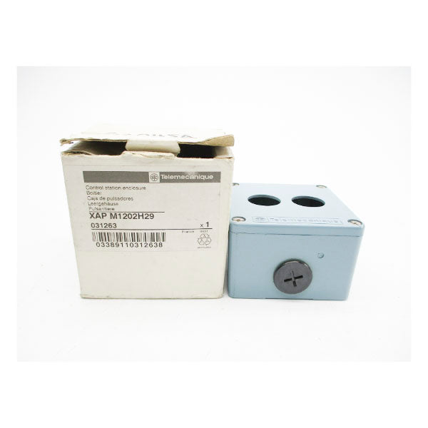 SCHNEIDER ELECTRIC XAPM1202H29 NSMP