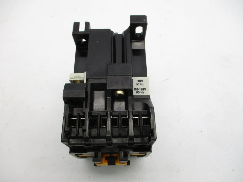 TELEMECANIQUE CA2-DN122F7 110/120V NSMP