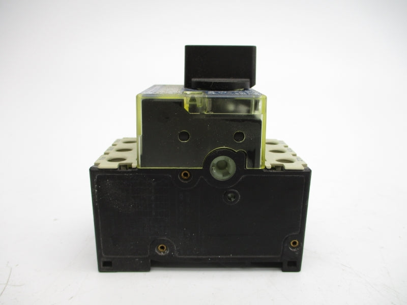 TELEMECANIQUE GK2-CF04 0.63A NSMP