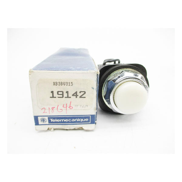 TELEMECANIQUE XB3BV315 NSMP