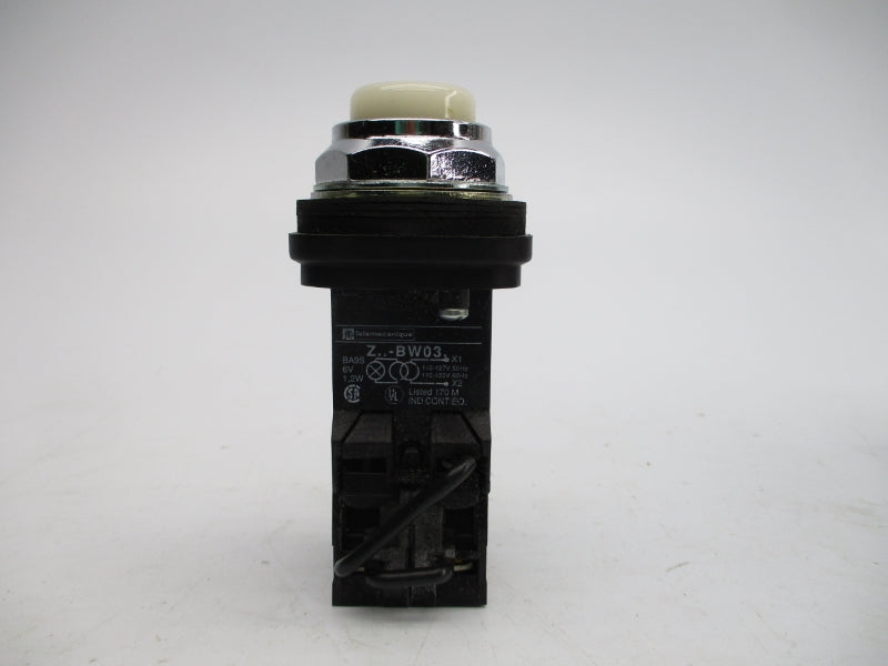 TELEMECANIQUE XB3BV315 NSMP