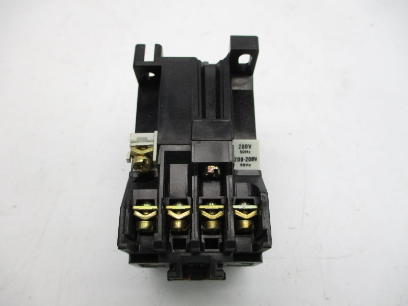 TELEMECANIQUE LC1D093LA60 200-208V 9A NSMP