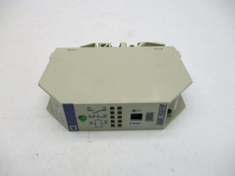 TELEMECANIQUE ABR1S611FH7 110/127VAC NSMP
