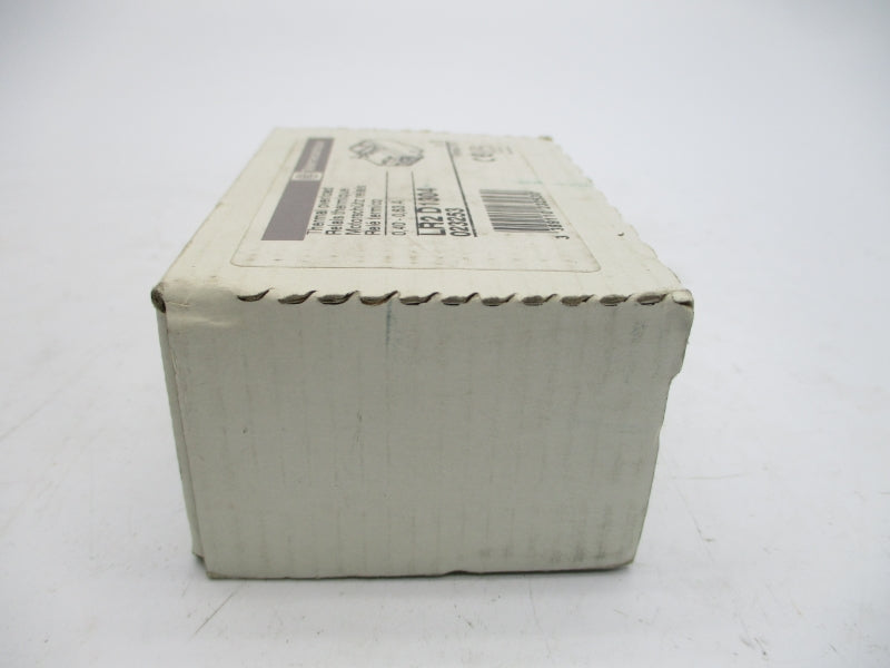 TELEMECANIQUE LR2D1304 0.40-0.63A NSFS