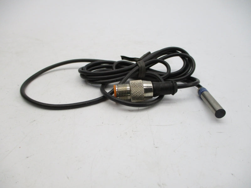 TELEMECANIQUE XS1L06PA340LD15 12-24VDC NSMP