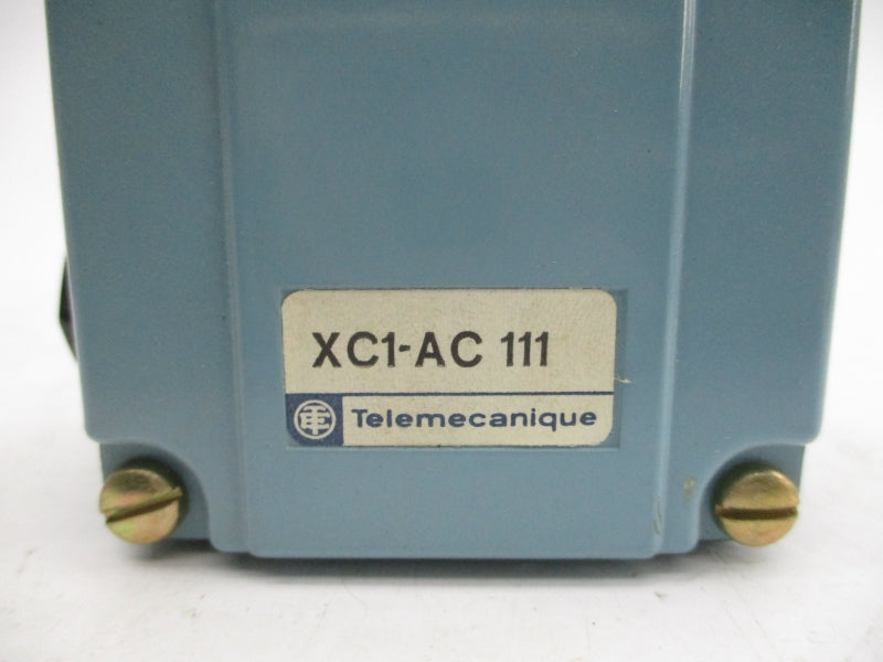 TELEMECANIQUE XC1.AC111 NSMP