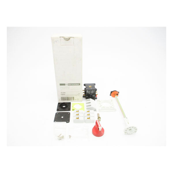 TELEMECANIQUE VCCF4 80A NSMP