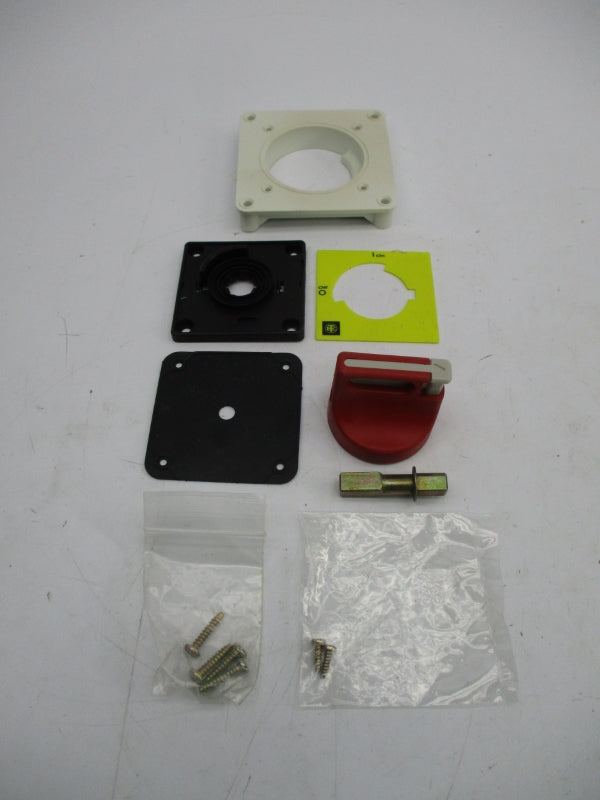 TELEMECANIQUE VCCF4 80A NSMP