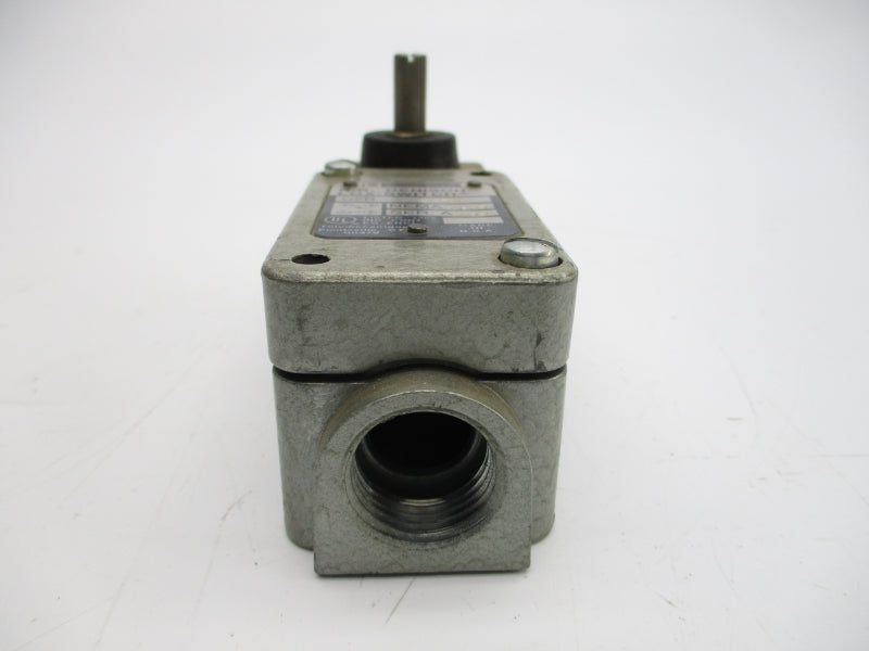 TELEMECANIQUE C2BJK01 UNMP