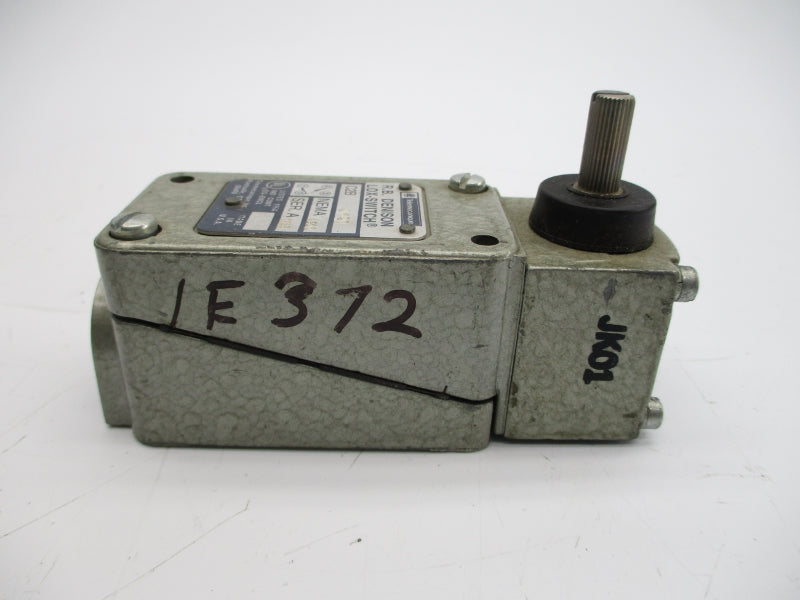 TELEMECANIQUE C2BJK01 UNMP