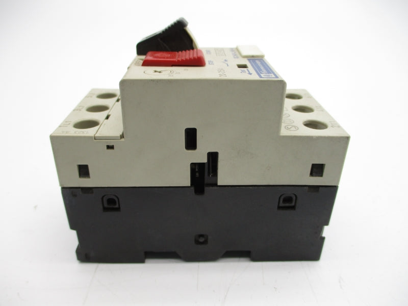 TELEMECANIQUE GV2-M22 690V 20-25A UNMP
