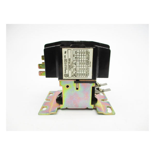 FURNAS 42BE35AG 208/240V 40A NSNP