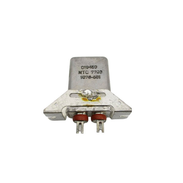 INDUSTRIAL MRO C22BDL3004 285VAC NSNP