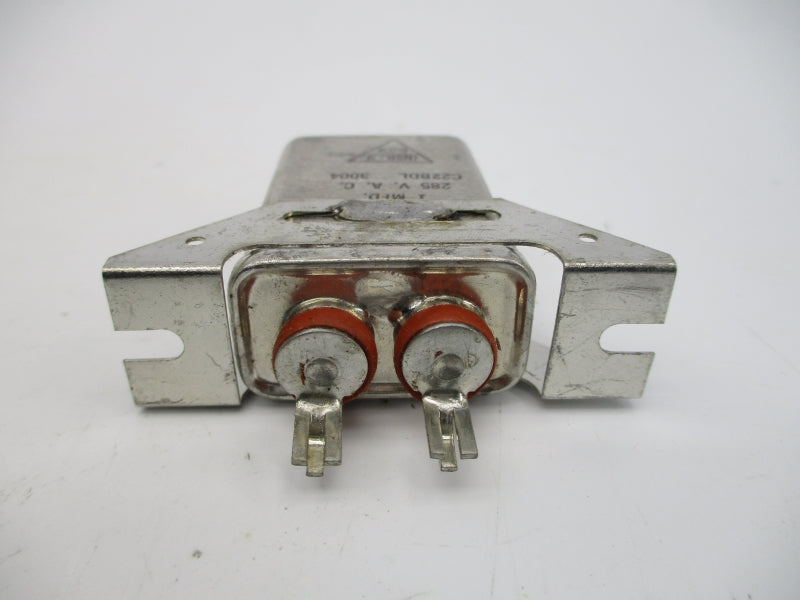 INDUSTRIAL MRO C22BDL3004 285VAC NSNP