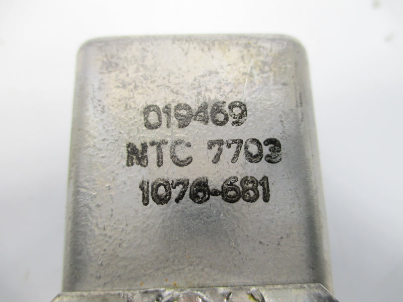 INDUSTRIAL MRO C22BDL3004 285VAC NSNP