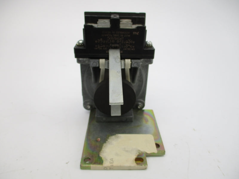 CUTLER HAMMER 10923H31B NSNP