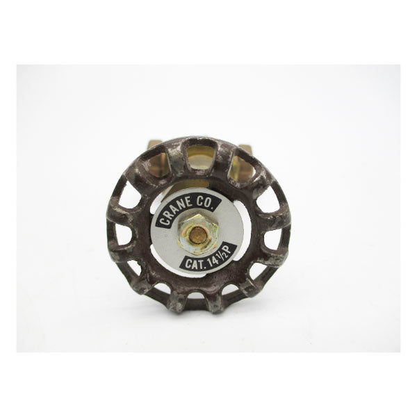 CRANE 141/2P 1/4" NSNP